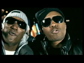Young Jeezy My President (feat Nas)